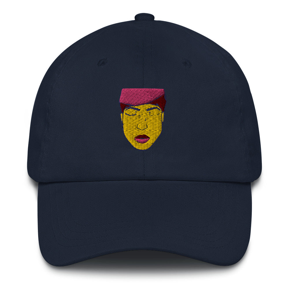 MUSE Dad Cap
