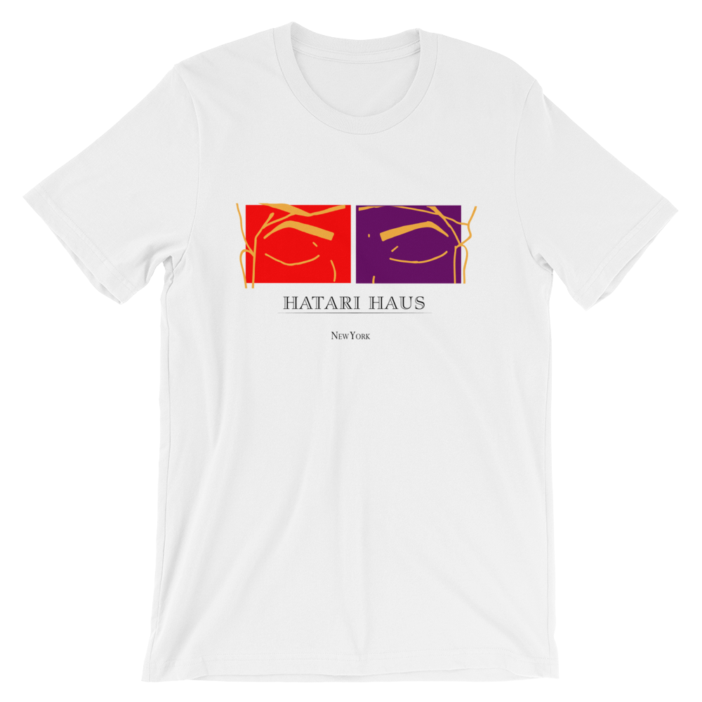Graphic Muse Tee