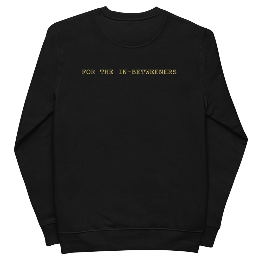 Unisex Muse sweatshirt
