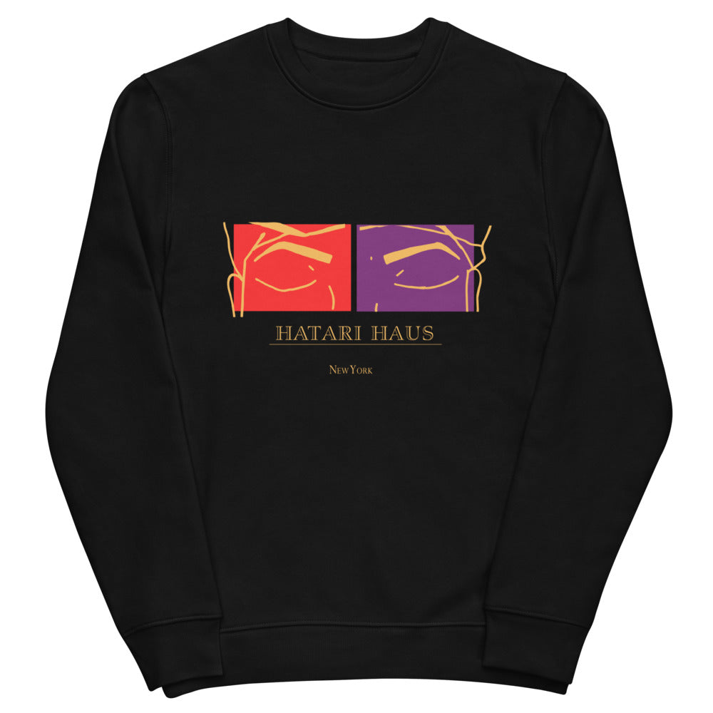 Unisex Muse sweatshirt