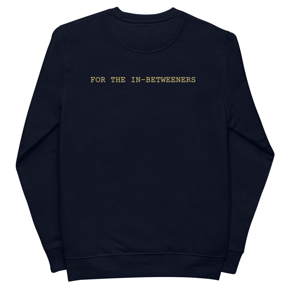 Unisex Muse sweatshirt
