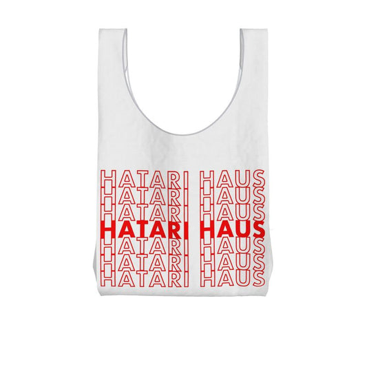 Parachute Shopping Bag