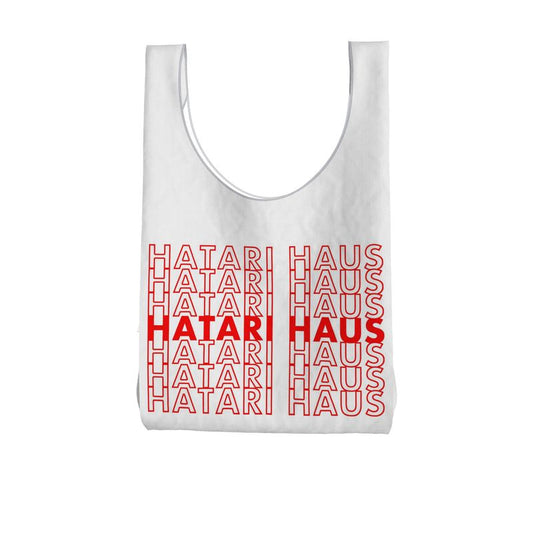 Parachute Shopping Bag