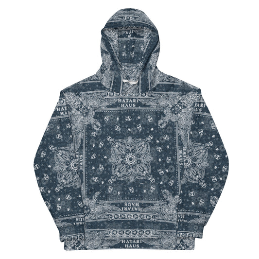 The Millennium Hoodie| Night