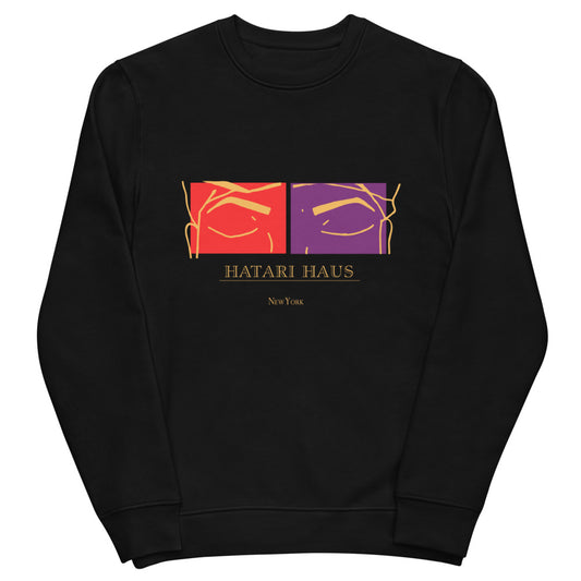 Unisex Muse sweatshirt