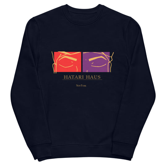 Unisex Muse sweatshirt